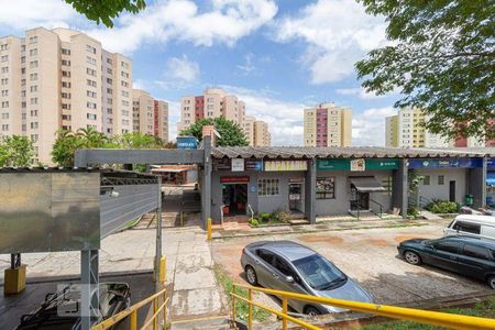 Apartamento à venda com 56m², 2 quartos e 1 vaga