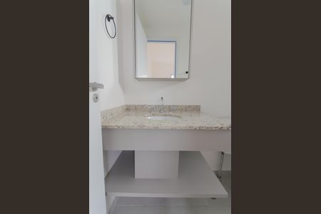 Apartamento para alugar com 58m², 2 quartos e 1 vagaBanheiro da Suíte