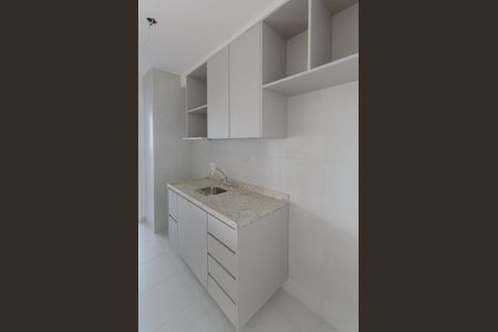 Apartamento para alugar com 58m², 2 quartos e 1 vagaCozinha