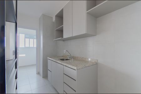 Apartamento para alugar com 58m², 2 quartos e 1 vagaCozinha