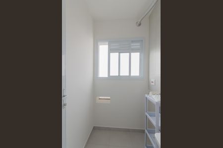 Apartamento para alugar com 58m², 2 quartos e 1 vagaÁrea de Serviço