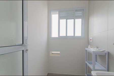 Apartamento para alugar com 58m², 2 quartos e 1 vagaÁrea de Serviço
