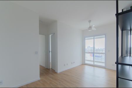 Apartamento para alugar com 58m², 2 quartos e 1 vagaSala