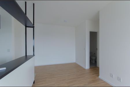 Apartamento para alugar com 58m², 2 quartos e 1 vagaSala