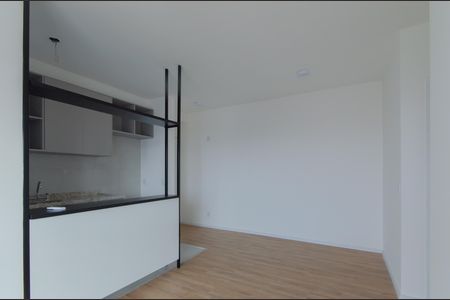 Apartamento para alugar com 58m², 2 quartos e 1 vagaSala