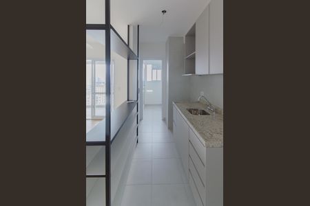 Apartamento para alugar com 58m², 2 quartos e 1 vagaCozinha