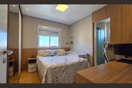 Apartamento à venda com 3 quartos, 88m² em Vila Romana, São Paulo