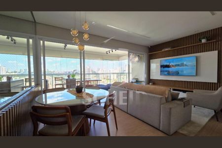 Apartamento à venda com 3 quartos, 88m² em Vila Romana, São Paulo