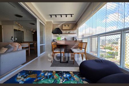 Apartamento à venda com 3 quartos, 88m² em Vila Romana, São Paulo