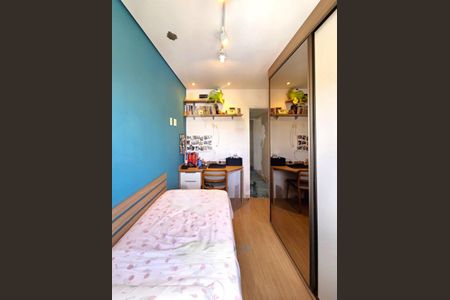 Apartamento à venda com 3 quartos, 88m² em Vila Romana, São Paulo