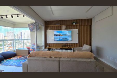Apartamento à venda com 3 quartos, 88m² em Vila Romana, São Paulo