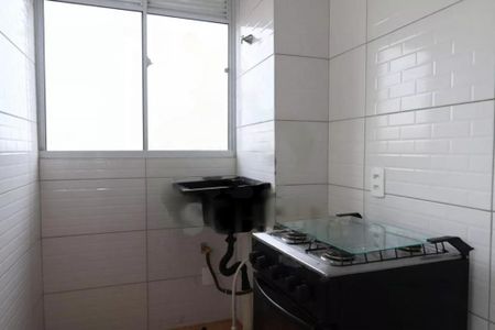 Apartamento à venda com 2 quartos, 47m² em Vila Andrade, São Paulo