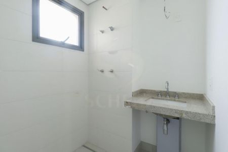 Apartamento à venda com 4 quartos, 232m² em Brooklin, São Paulo
