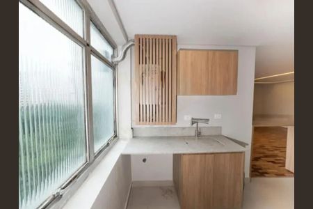 Apartamento à venda com 109m², 3 quartos e 1 vaga