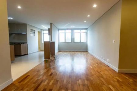 Apartamento à venda com 109m², 3 quartos e 1 vaga