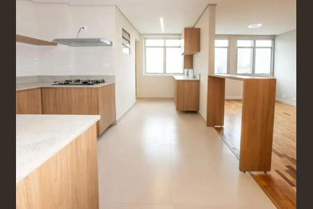 Apartamento à venda com 109m², 3 quartos e 1 vaga