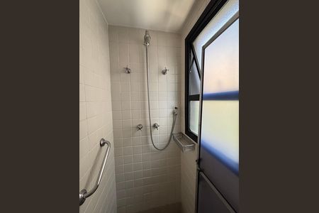 Apartamento à venda com 33m², 1 quarto e 1 vagaBanheiro