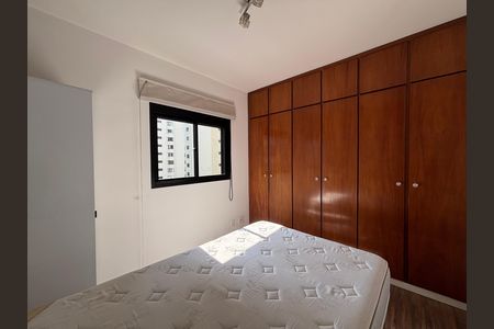 Apartamento à venda com 33m², 1 quarto e 1 vagaQuarto