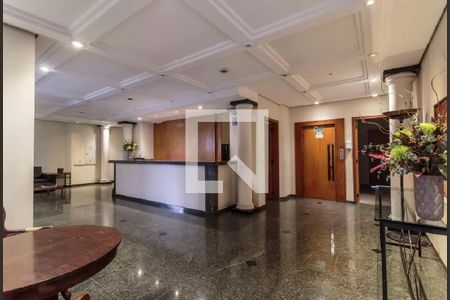 Apartamento à venda com 33m², 1 quarto e 1 vagaÁrea comum