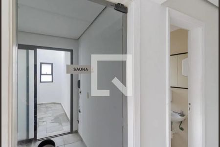 Apartamento à venda com 33m², 1 quarto e 1 vagaÁrea comum