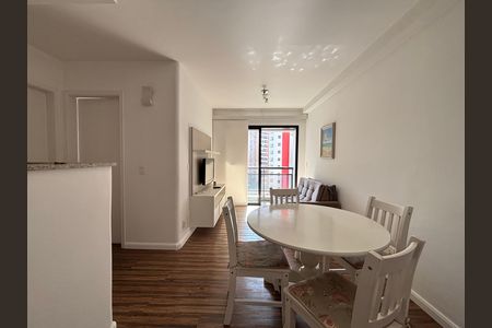 Apartamento à venda com 33m², 1 quarto e 1 vagaSala