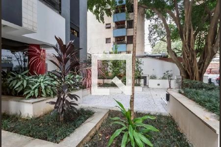 Apartamento à venda com 33m², 1 quarto e 1 vagaÁrea comum