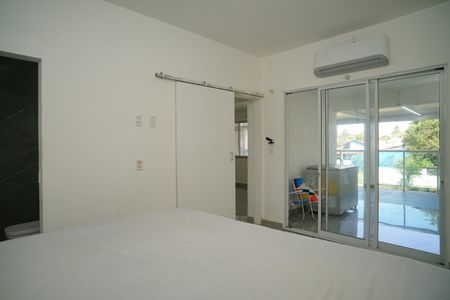 Casa de condomínio para alugar com 129m², 2 quartos e 4 vagasQuarto 2