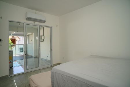 Casa de condomínio para alugar com 129m², 2 quartos e 4 vagasQuarto 2