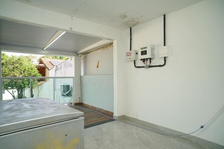 Casa de condomínio para alugar com 129m², 2 quartos e 4 vagasVaranda