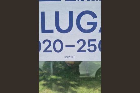 Placa de casa de condomínio para alugar com 2 quartos, 129m² em Ponta Grossa, Maricá