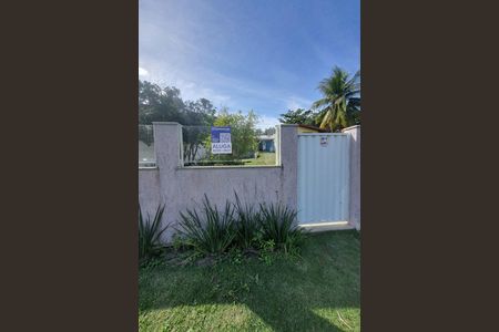 Casa de condomínio para alugar com 129m², 2 quartos e 4 vagasPlaca