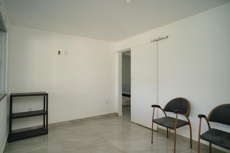 Casa de condomínio para alugar com 129m², 2 quartos e 4 vagasQuarto 1