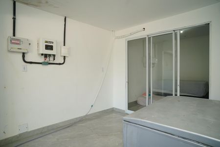 Casa de condomínio para alugar com 129m², 2 quartos e 4 vagasVaranda
