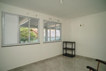 Casa de condomínio para alugar com 129m², 2 quartos e 4 vagasQuarto 1