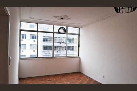 Apartamento para alugar com 4 quartos, 123m² em Méier, Rio de Janeiro
