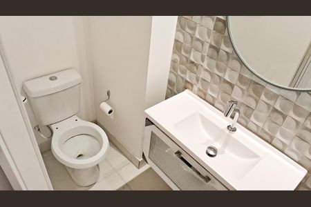 Apartamento para alugar com 123m², 4 quartos e 1 vaga