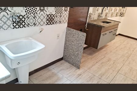Apartamento para alugar com 123m², 4 quartos e 1 vaga