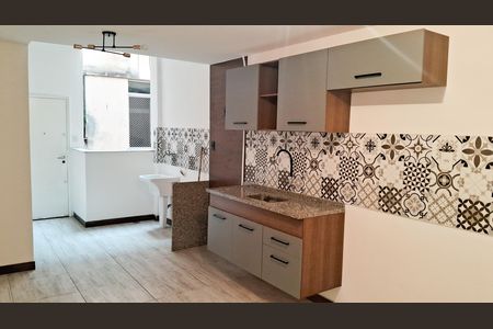 Apartamento para alugar com 123m², 4 quartos e 1 vaga