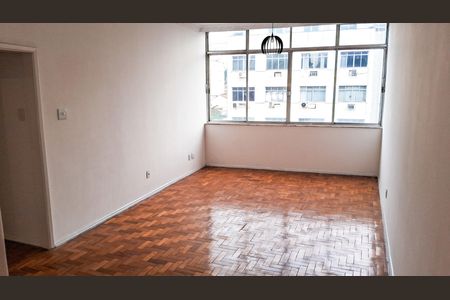Apartamento para alugar com 123m², 4 quartos e 1 vaga