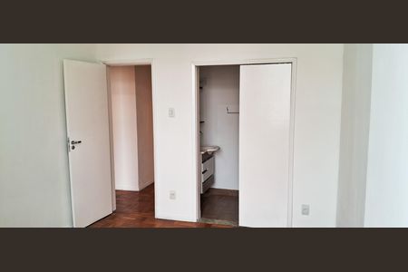 Apartamento para alugar com 4 quartos, 123m² em Méier, Rio de Janeiro