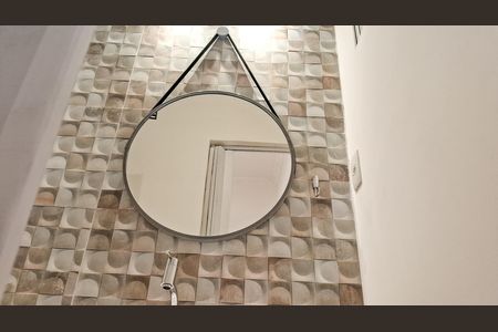 Apartamento para alugar com 123m², 4 quartos e 1 vaga