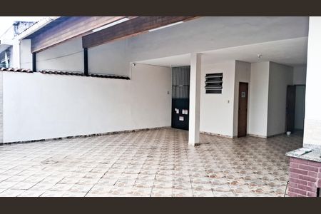 Apartamento para alugar com 123m², 4 quartos e 1 vaga