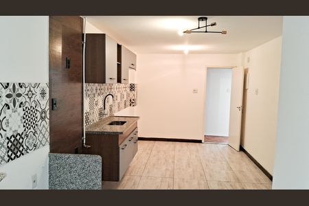 Apartamento para alugar com 123m², 4 quartos e 1 vaga