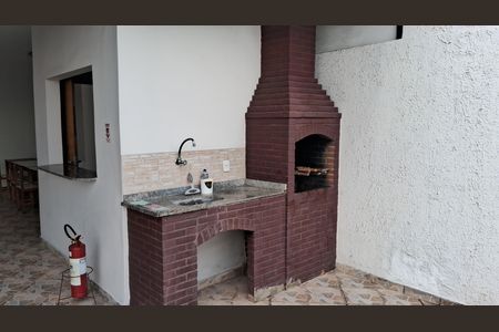 Apartamento para alugar com 123m², 4 quartos e 1 vaga