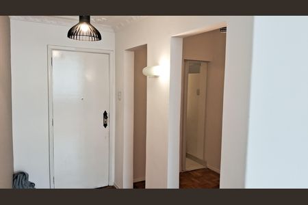 Apartamento para alugar com 123m², 4 quartos e 1 vaga