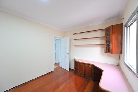 Apartamento à venda com 168m², 4 quartos e 2 vagas Apartamento à venda com 168m², 4 quartos e 2 vagasQuarto 3