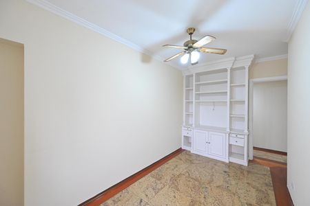 Apartamento à venda com 168m², 4 quartos e 2 vagas Apartamento à venda com 168m², 4 quartos e 2 vagasQuarto 2