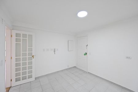 Apartamento à venda com 168m², 4 quartos e 2 vagas Apartamento à venda com 168m², 4 quartos e 2 vagasSala de Jantar