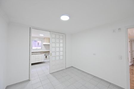 Apartamento à venda com 168m², 4 quartos e 2 vagas Apartamento à venda com 168m², 4 quartos e 2 vagasSala de Jantar