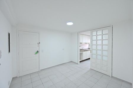 Apartamento à venda com 168m², 4 quartos e 2 vagas Apartamento à venda com 168m², 4 quartos e 2 vagasSala de Jantar